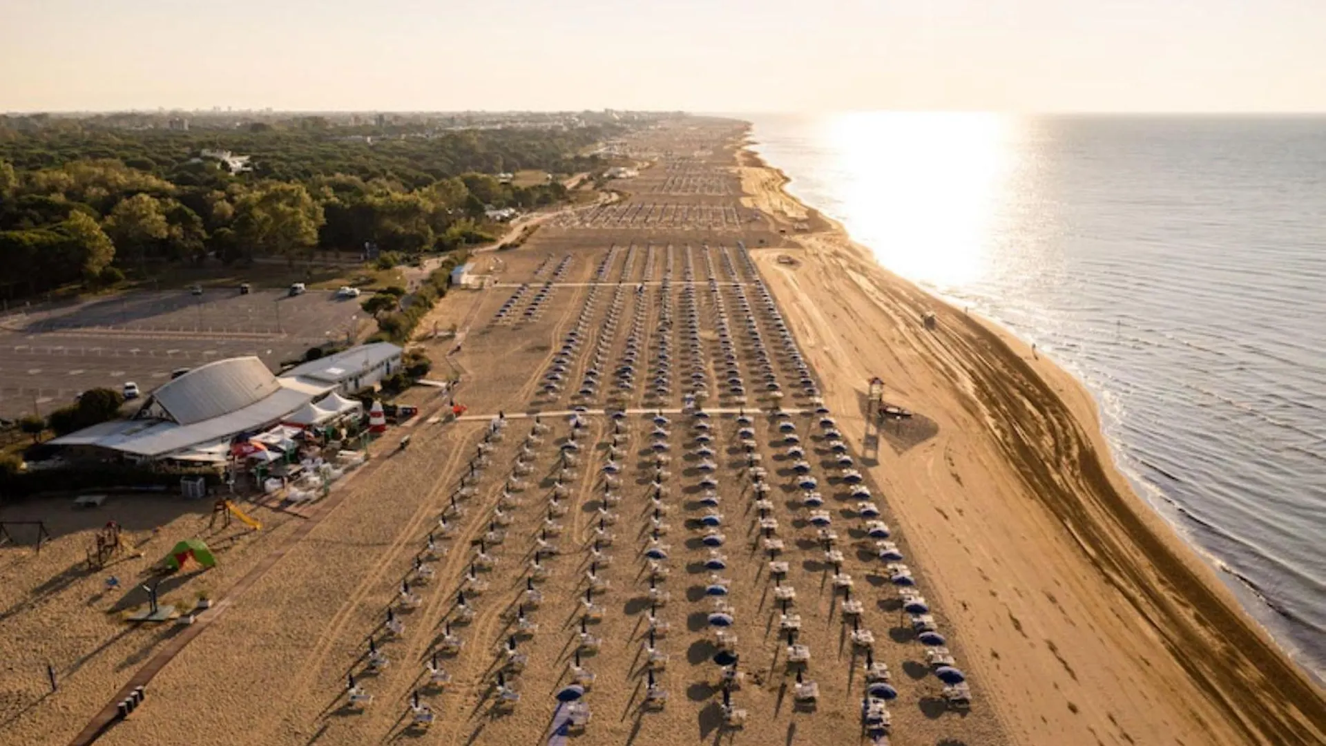 Apartment Convenient Flat Close To The Beach Bibione