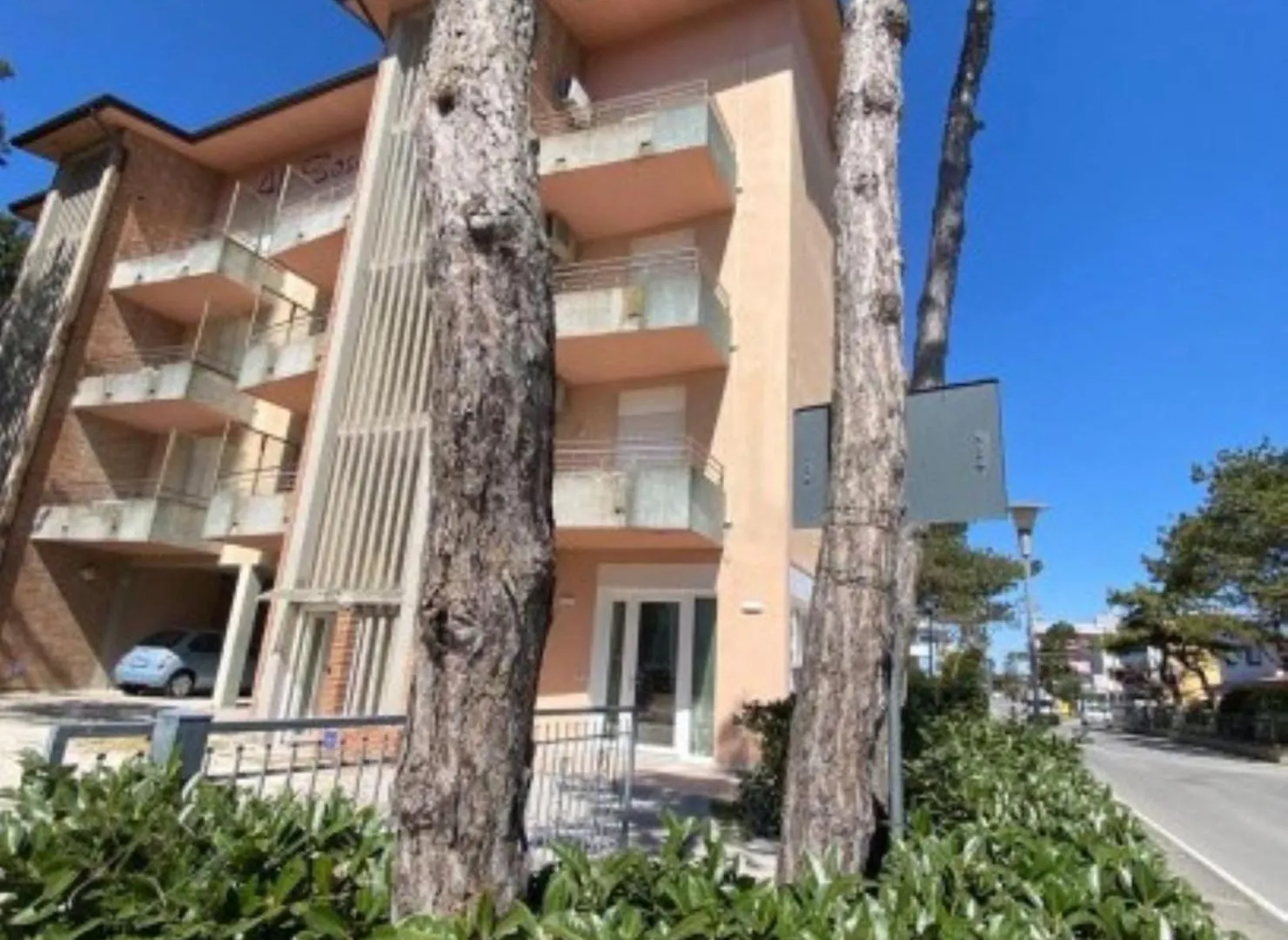 Apartment Convenient Flat Close To The Beach Bibione Italy