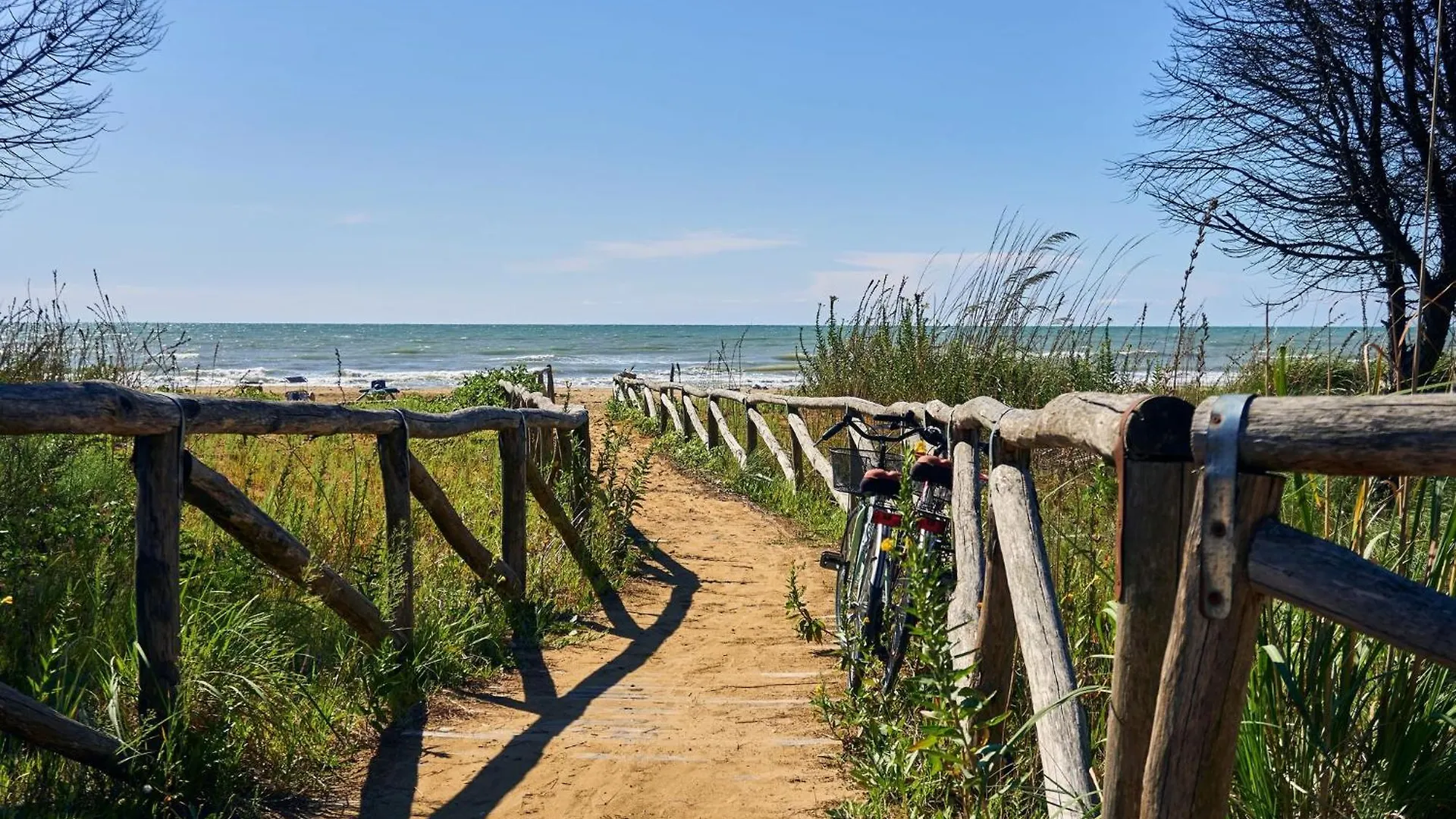 Convenient Flat Close To The Beach Bibione