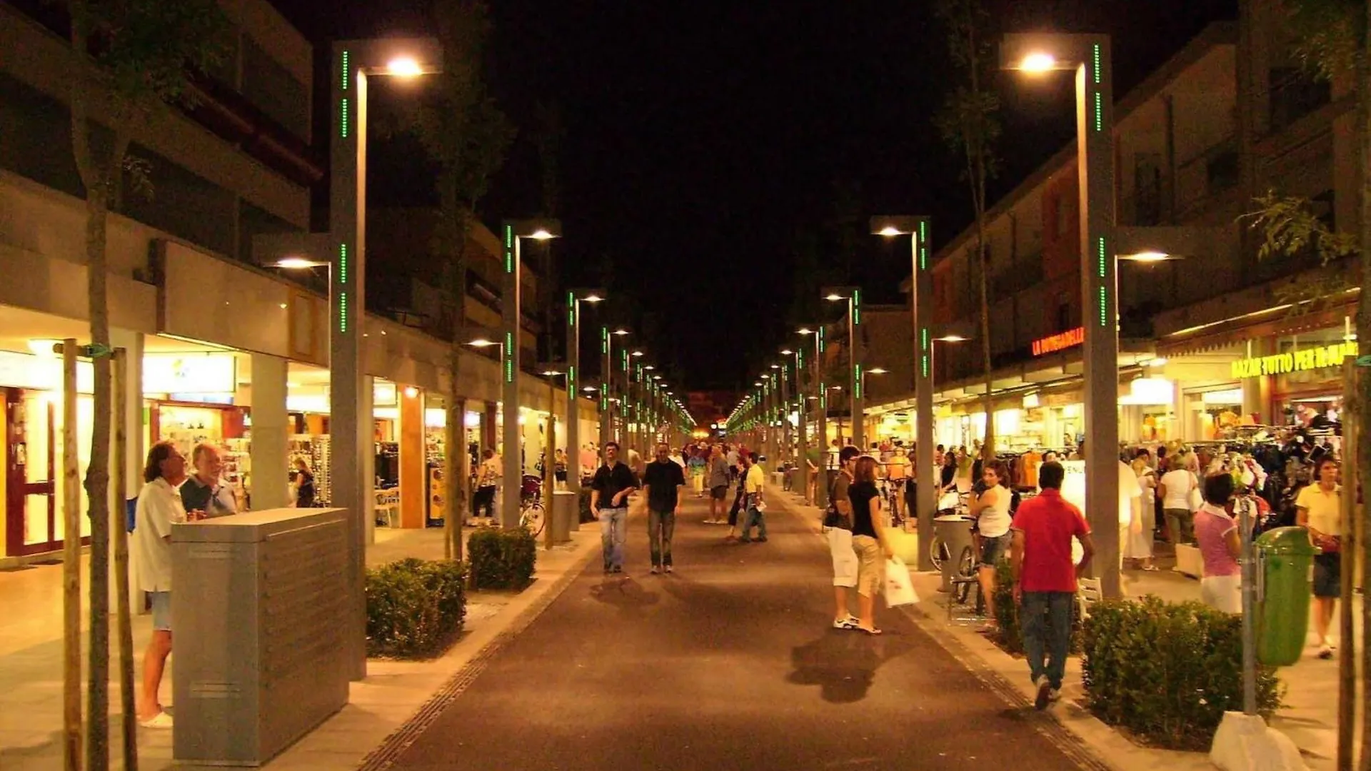 Convenient Flat Close To The Beach Bibione Italy