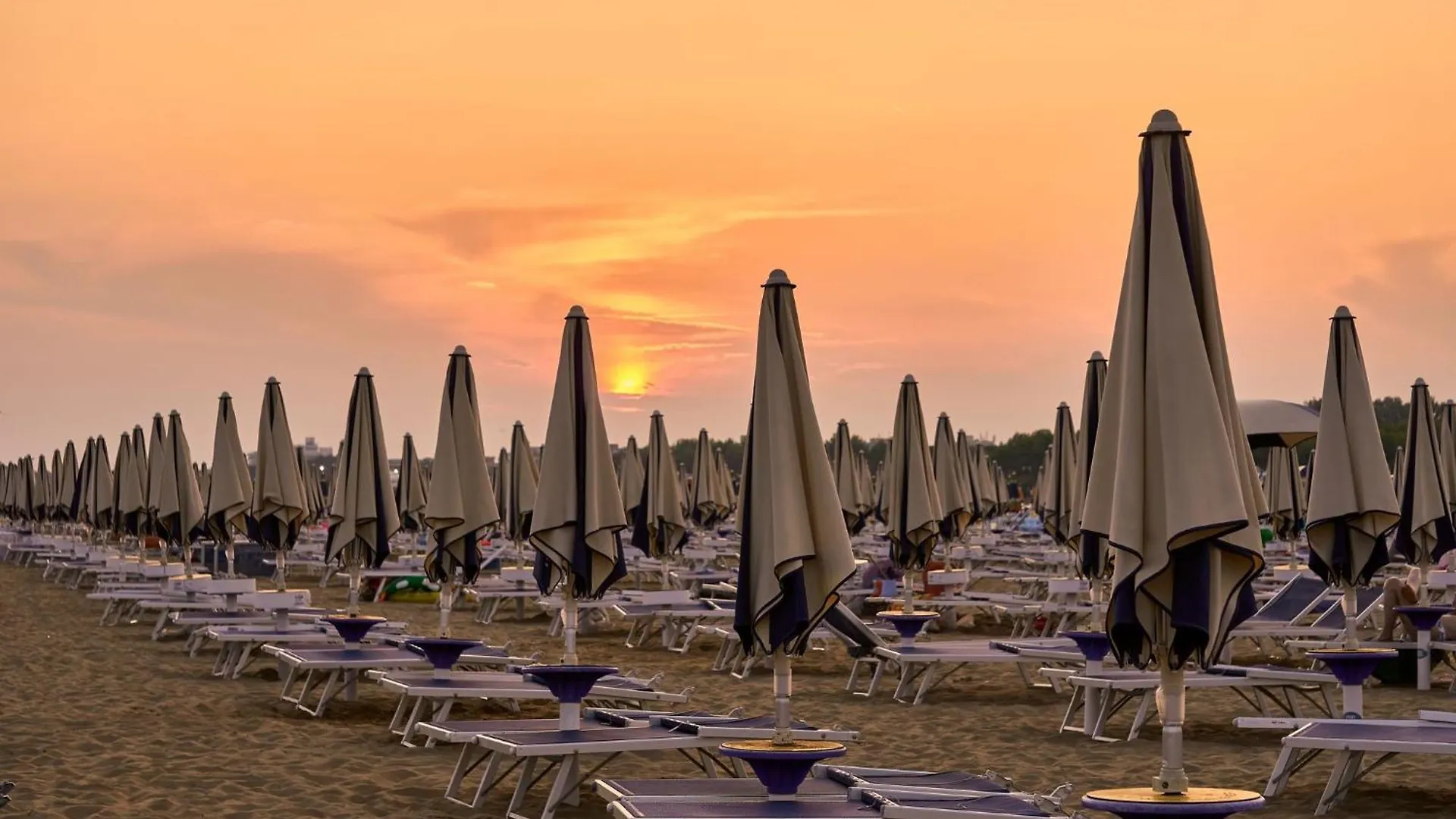 Convenient Flat Close To The Beach Bibione