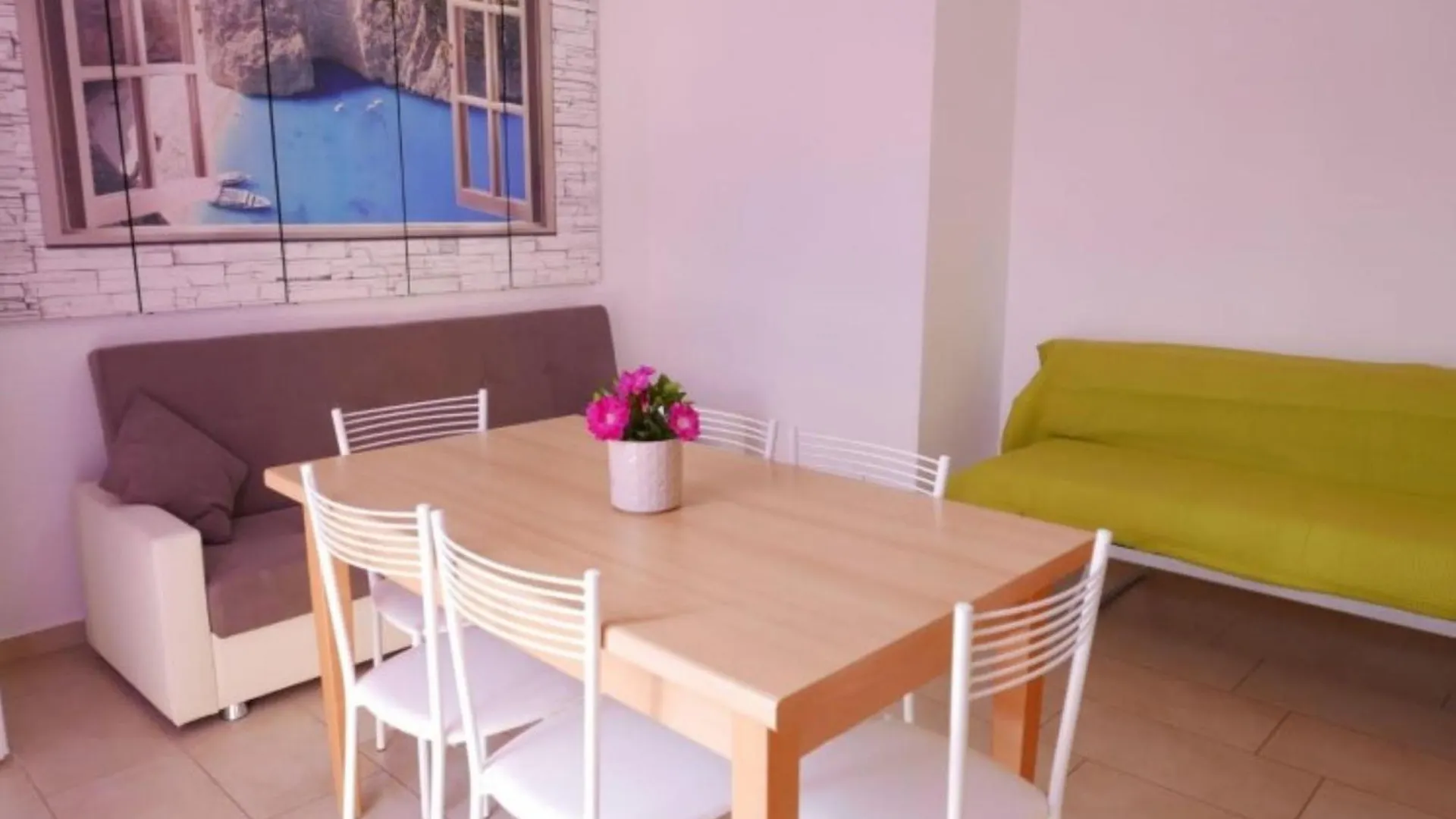 Apartment Convenient Flat Close To The Beach Bibione