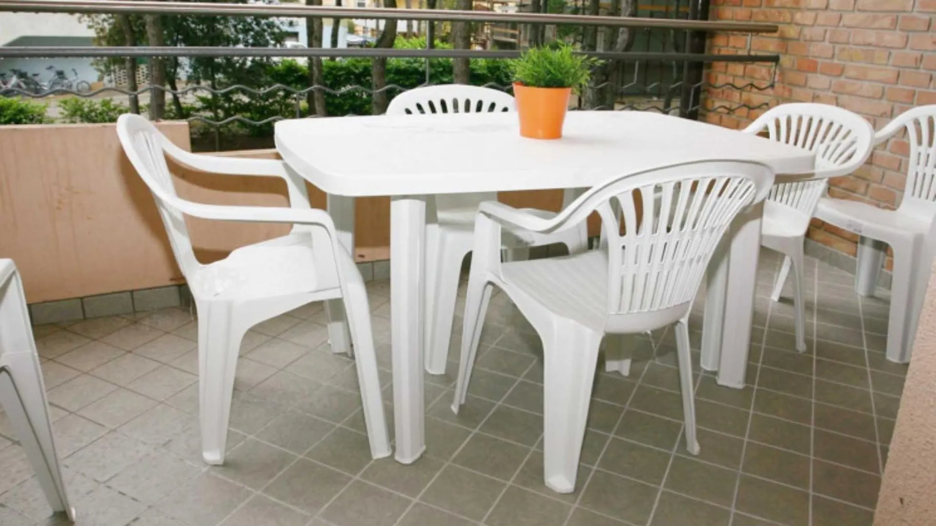 Convenient Flat Close To The Beach Bibione Apartment