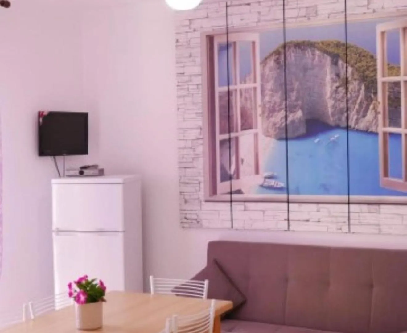 Convenient Flat Close To The Beach Bibione 0*,  Italy