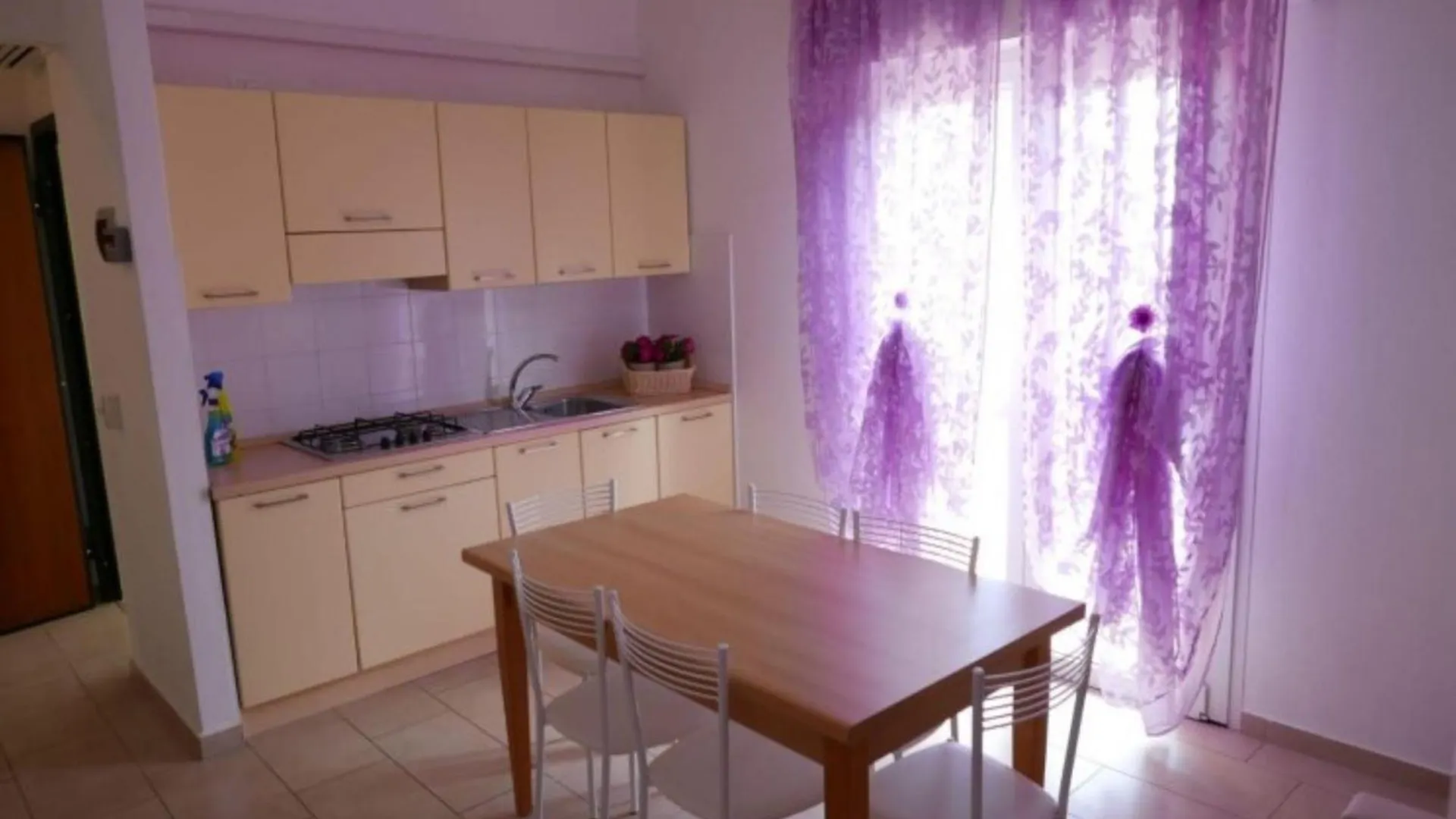 Convenient Flat Close To The Beach Bibione