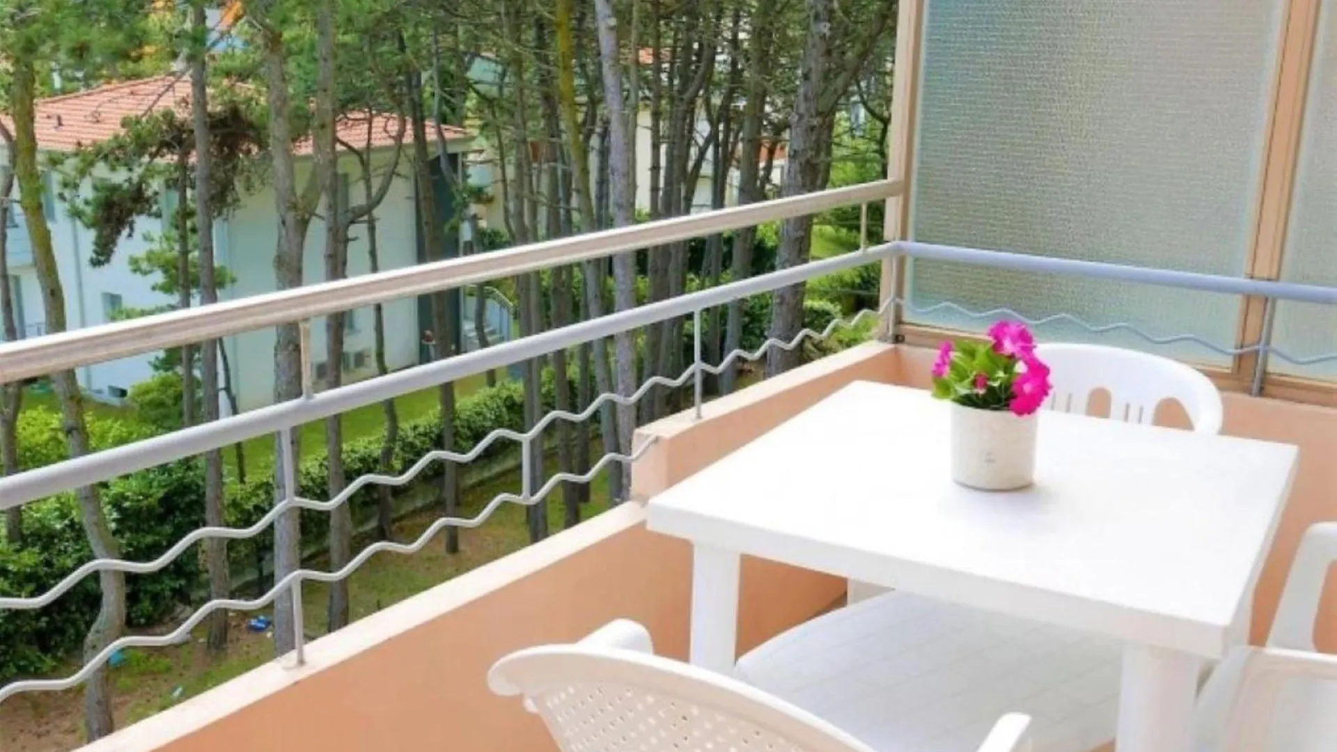 Convenient Flat Close To The Beach Bibione